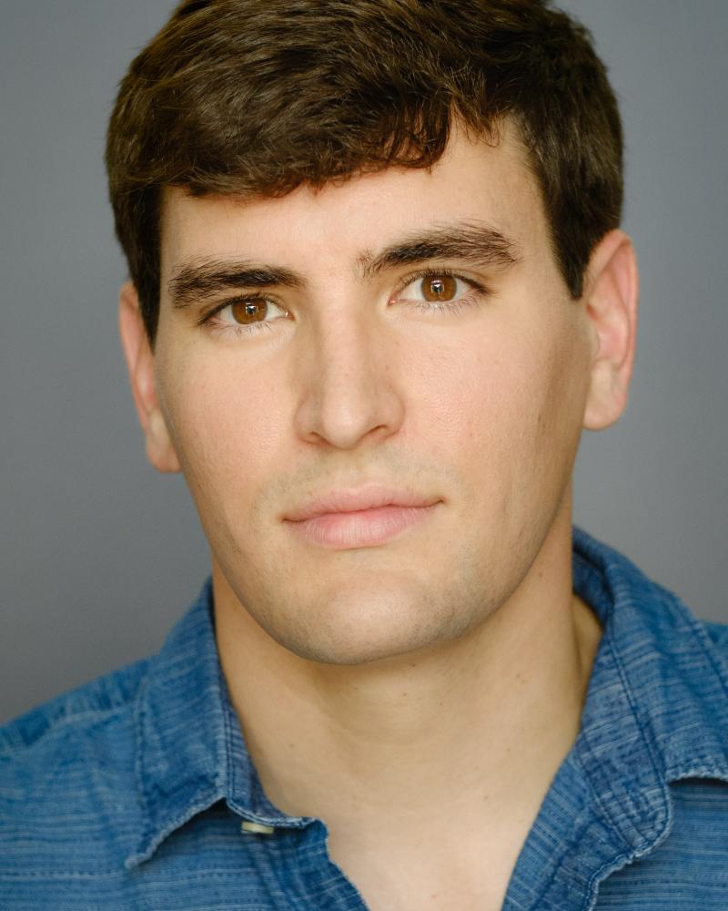 Eric Skiles