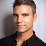 Colin Egglesfield
