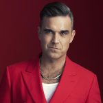 Robbie Williams