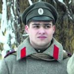 Nikolay Efremov