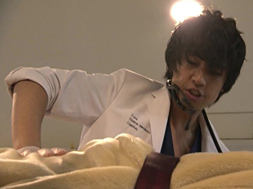 Takumi Saitoh