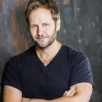 Evan Buliung