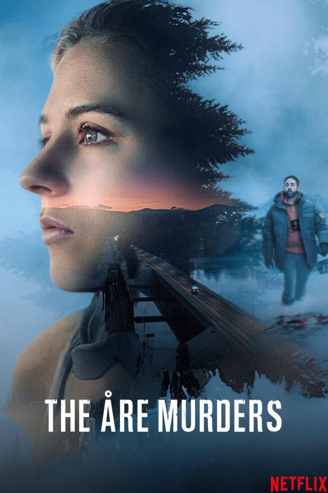 دانلود سریال The Åre Murders با زیرنویس فارسی چسبیده