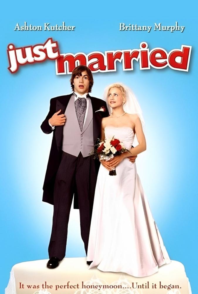 دانلود فیلم Just Married 2003 با زیرنویس فارسی چسبیده