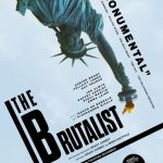 دانلود فیلم The Brutalist 2024 با زیرنویس فارسی چسبیده