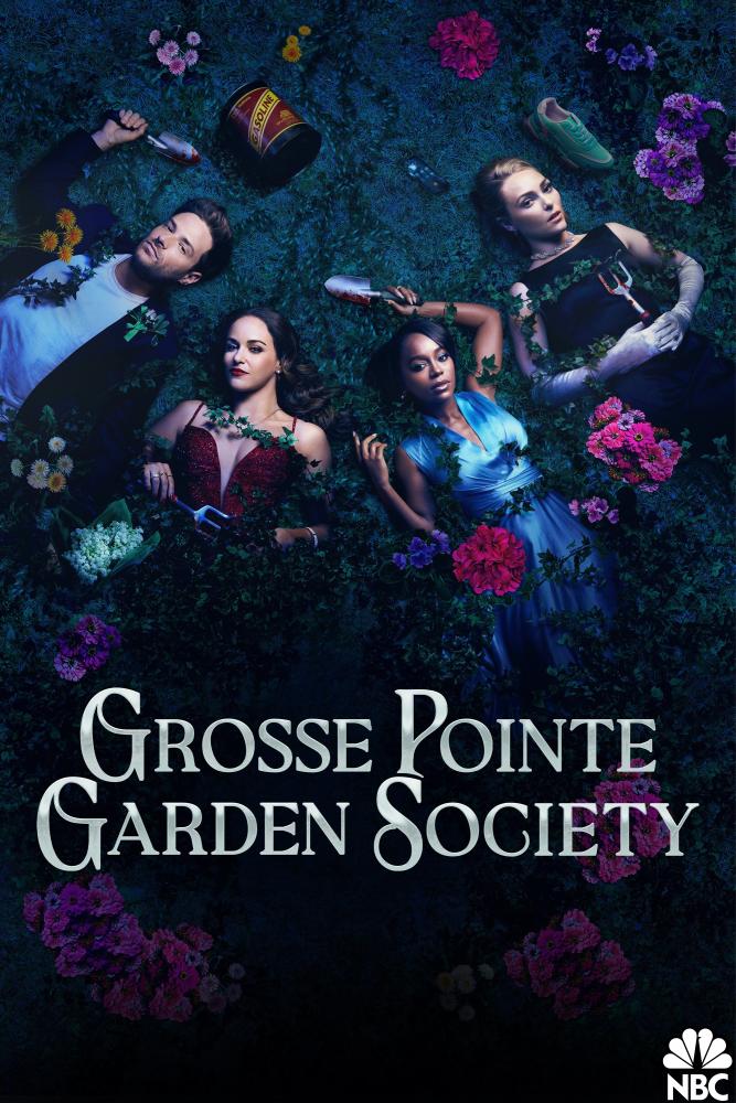 دانلود سریال Grosse Pointe Garden Society با زیرنویس فارسی چسبیده