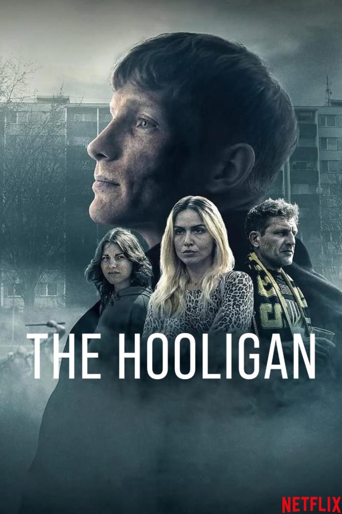 دانلود سریال The Hooligan با زیرنویس فارسی چسبیده