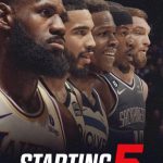 دانلود مستند Starting 5 با زیرنویس فارسی چسبیده