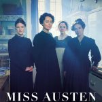دانلود سریال Miss Austen با زیرنویس فارسی چسبیده