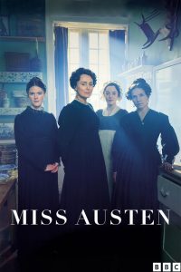 دانلود سریال Miss Austen با زیرنویس فارسی چسبیده