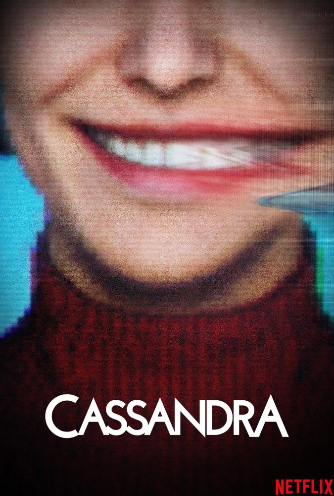 دانلود سریال Cassandra با زیرنویس فارسی چسبیده