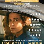دانلود فیلم I'm Still Here 2024 با زیرنویس فارسی چسبیده
