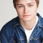 Connor Paton