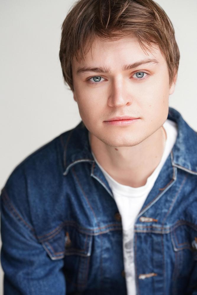 Connor Paton