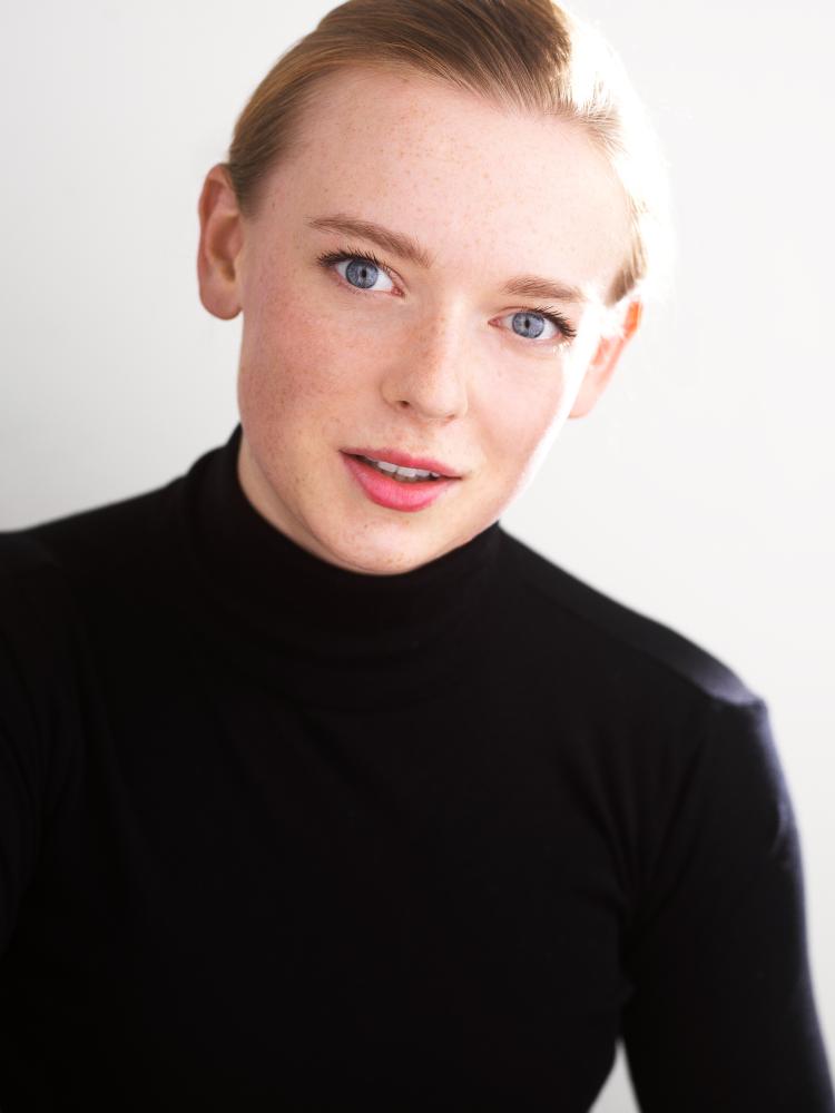 Mabel Thomas