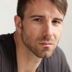 Alex Hurt