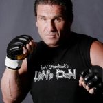 Ken Shamrock