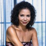gloria reuben