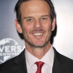 Peter Berg
