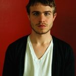 Brady Corbet