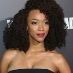sonequa martin-green