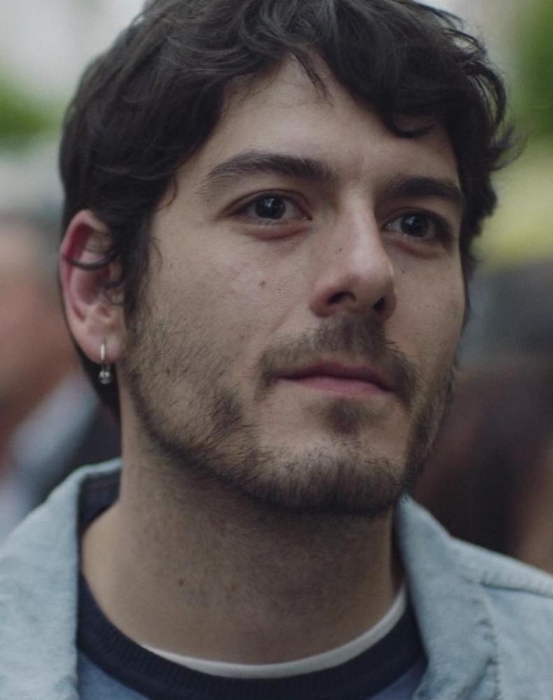 Antonio Araque