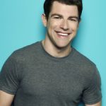 Max Greenfield