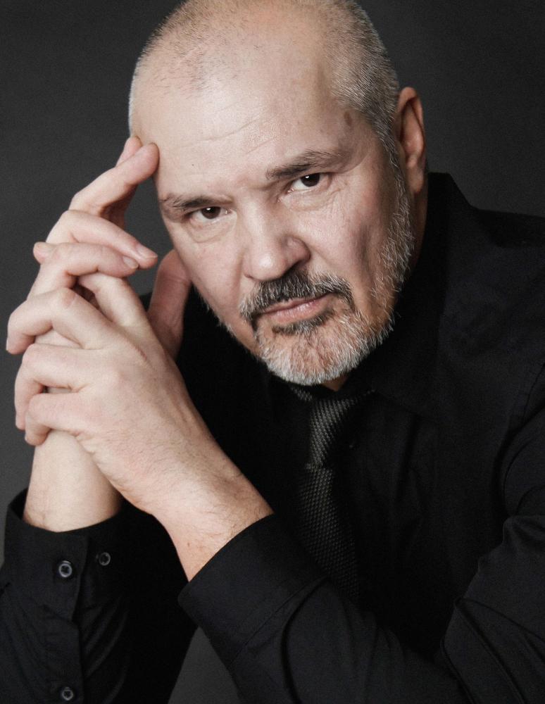 Boris Aljinovic