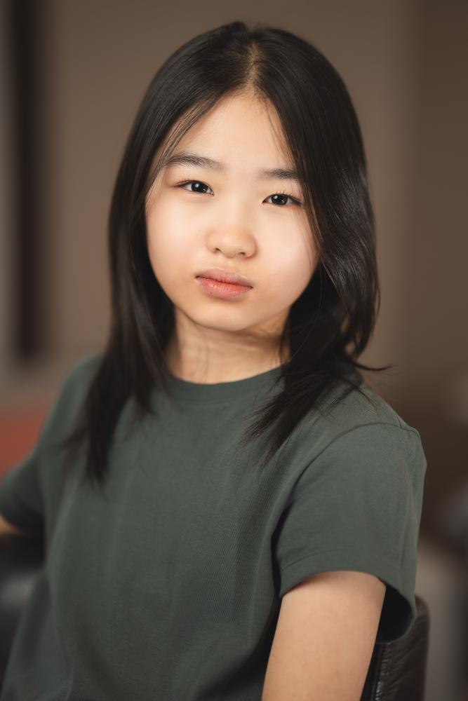Kingston Chan