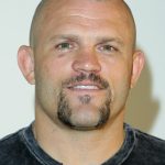 chuck liddell