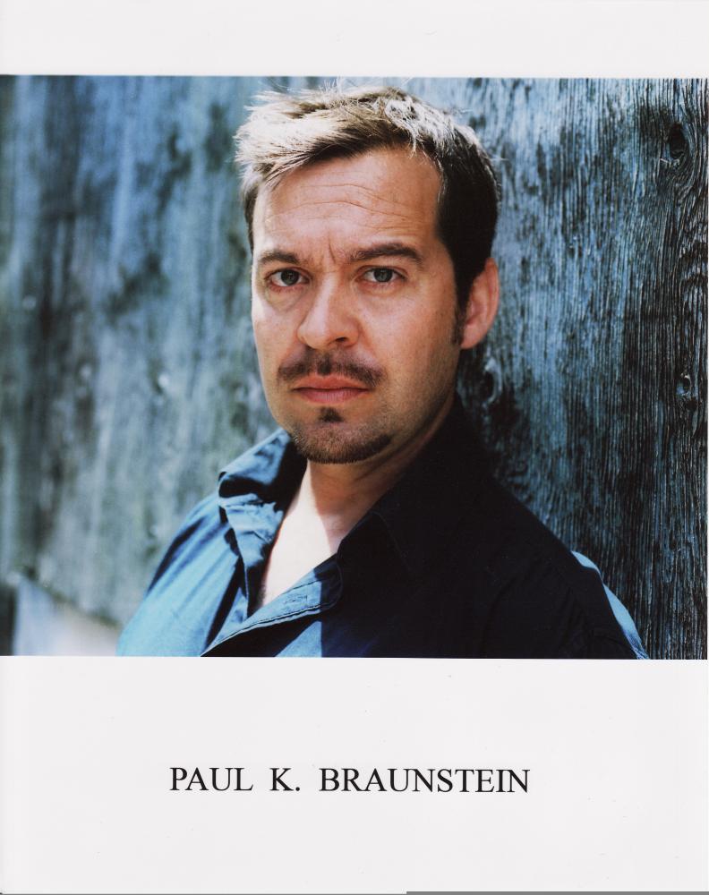 paul braunstein