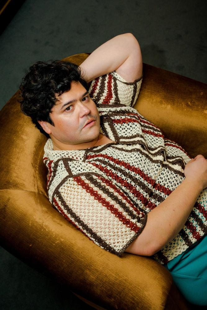 harvey guillen