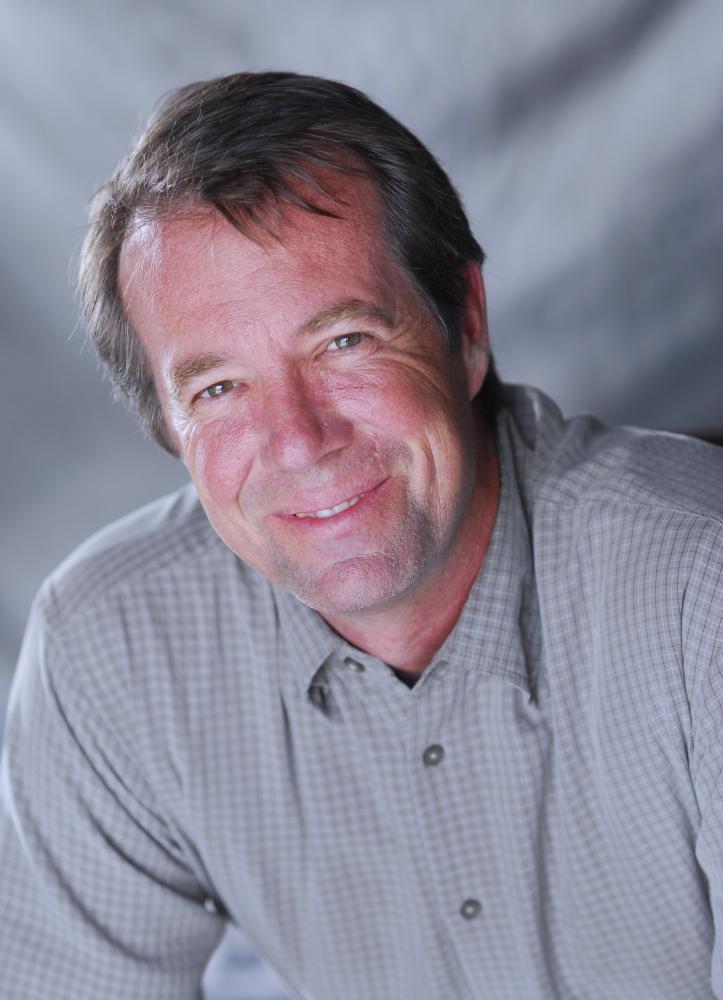 Roy Jackson Miller