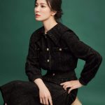Song Hye-Kyo