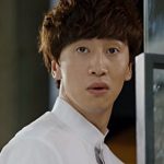 Lee Kwang-soo