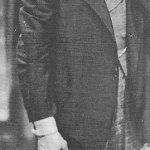 Eddie Borden