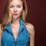 Sarah Alexandra Marks