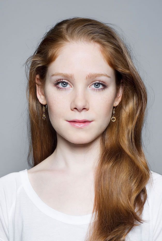 Leonie Hansen