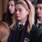 Saoirse-Monica Jackson