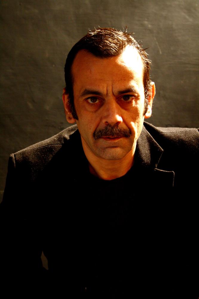 Nicola Rignanese