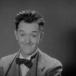 Stan Laurel