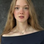 Elodie Grace Walker