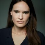 Ellen Parren