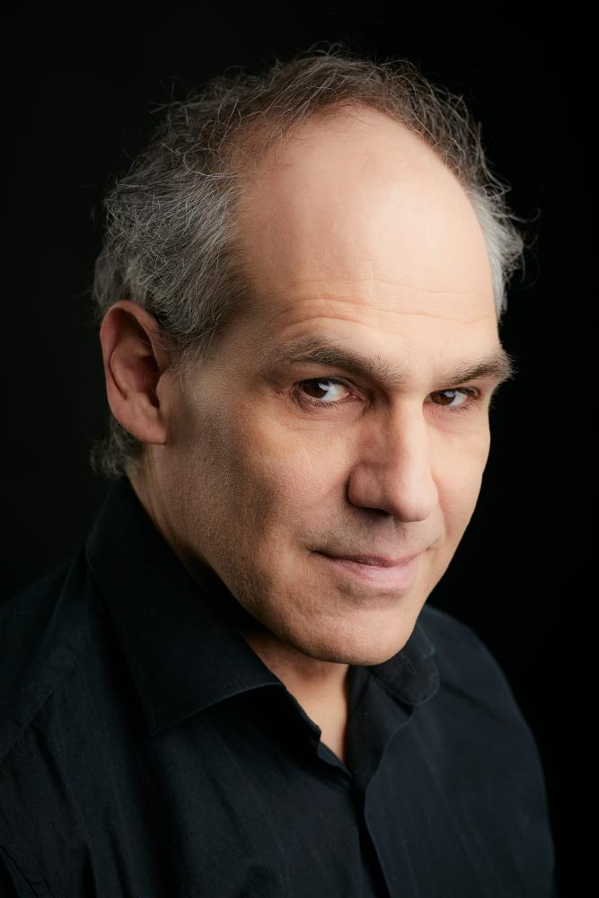 Antonin Maurel