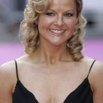 Sarah Hadland