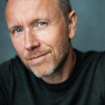 Daniel Crossley