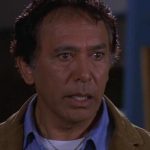 George Henare