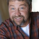 Chris Mullinax