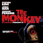 دانلود فیلم The Monkey 2025 با زیرنویس فارسی چسبیده
