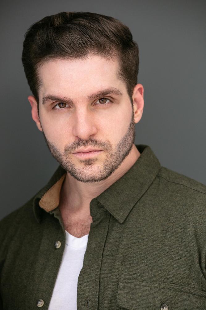 Sterling Griffin
